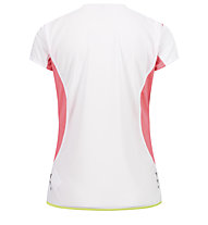 CMP W T-shirt - T-shirt Trekking - Damen, White