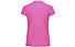 CMP W T-shirt - T-shirt Trekking - Damen, Pink