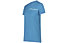 CMP W T-shirt - T-shirt Trekking - Damen, Light Blue