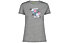 CMP W T-shirt - T-shirt Trekking - Damen, Grey