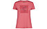CMP W T-shirt - T-shirt Trekking - Damen, Red