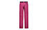 CMP W Zip Off - pantaloni trekking - donna, Pink