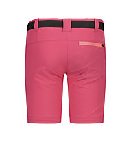 CMP Zip Off G - Trekkinghose - Mädchen, Pink