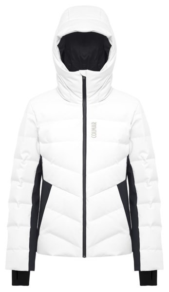 Colmar 1VC Sapporo W - Daunenjacke - Damen, Gr. 40