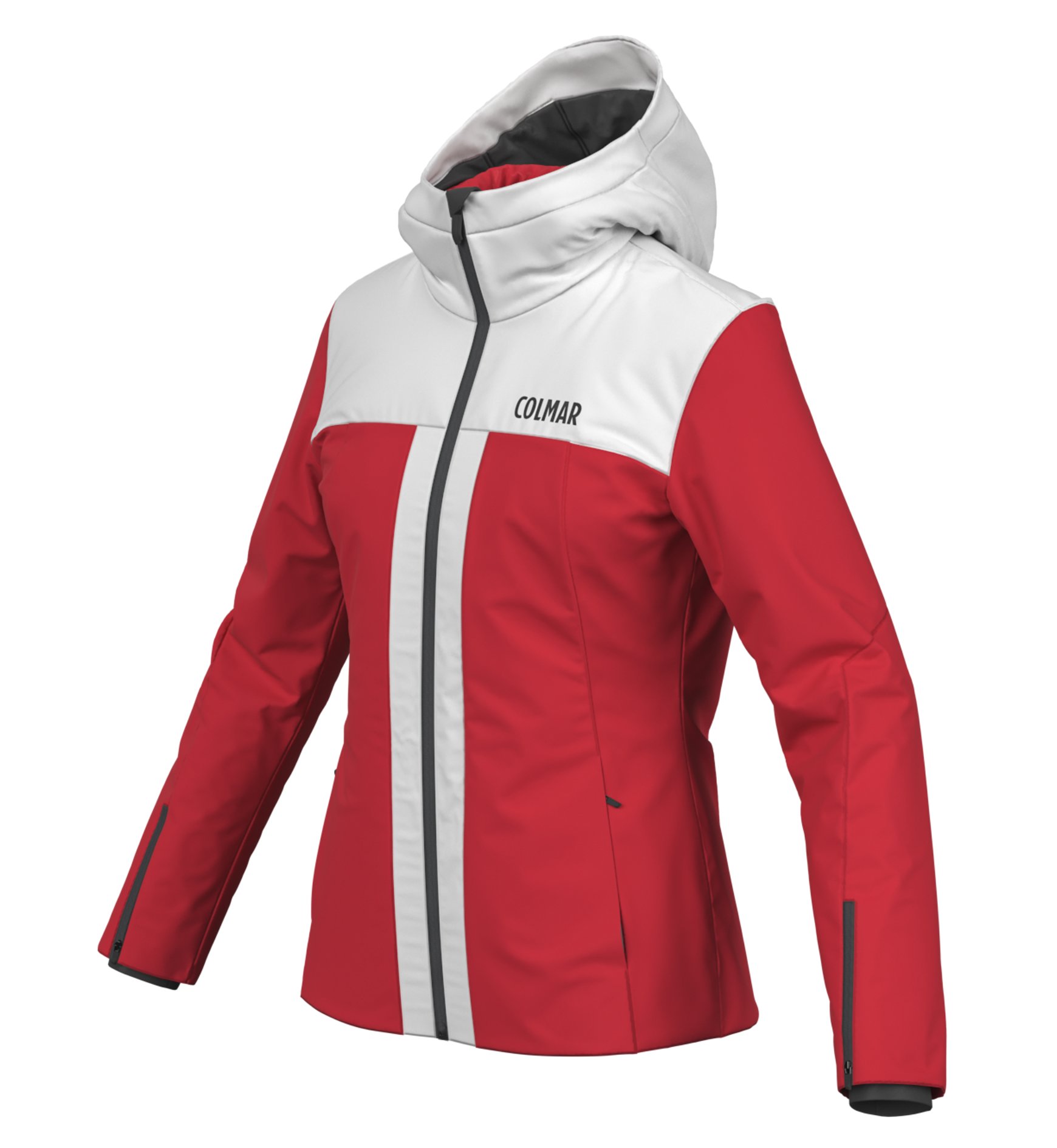 Colmar Skijacke Damen