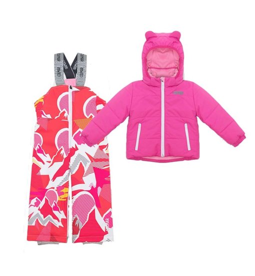 Colmar Dobby - tuta da sci - bambino. Taglia 12