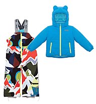 Sportler Bambino Sport & Swimwear Abbigliamento da sci Tute da sci bambino tuta da sci Taglia 12 Dobby 