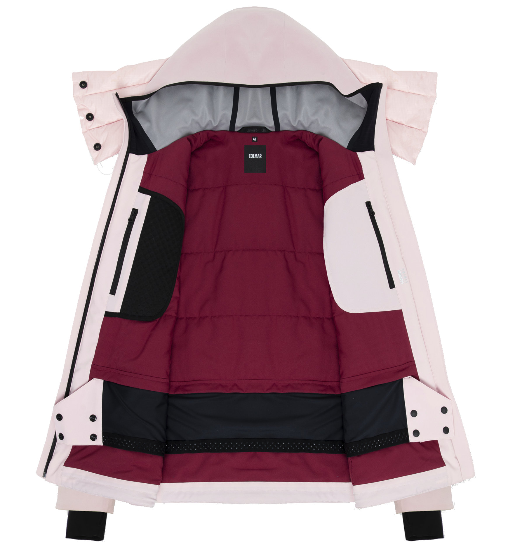 Colmar Dualism Skijacke Damen WR6410