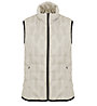 Colmar Eternity - gilet in piuma - donna, White