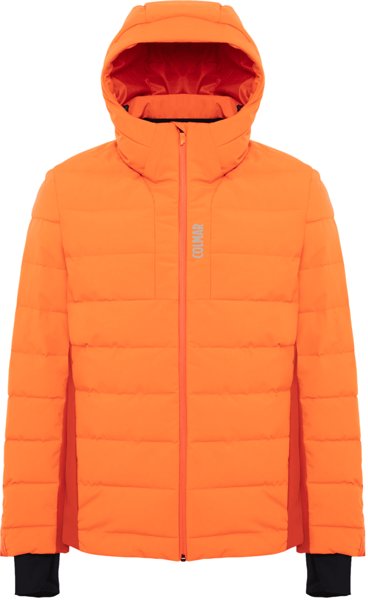 Colmar Giacca da sci - Skijacke - Herren, Gr. 46