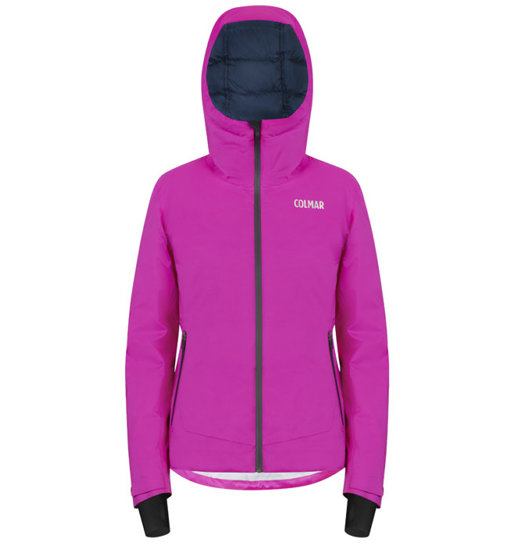 Colmar Sappor Rec - giacca da sci - donna. Taglia 50 IT