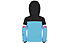 Colmar Giacca Girl - giacca da sci - bambina , Blue/Black