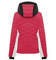 Colmar Giacca Woman - giacca da sci - donna, Pink/White/Black