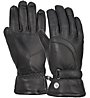 Colmar Glove 5176 - guanti da sci - donna, Black