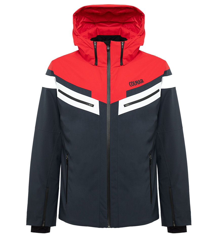 Colmar Golden Eagle Skijacke Herren