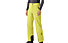 Colmar Grafene - pantaloni da sci - uomo, Yellow