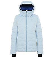 Colmar Lapponia - giacca da sci - donna, Light Blue