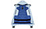 Colmar Lapponia - Skijacke - Damen, Light Blue