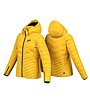 Colmar Lucent - giacca da sci - donna, Yellow