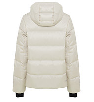 Colmar Magnetic - giacca in piuma - donna, White