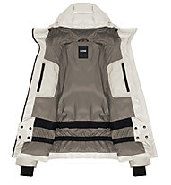 Colmar Magnetic - Daunenjacke - Damen, White