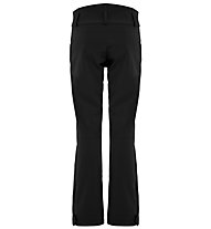 Colmar Moderness - pantaloni da sci - donna, Black