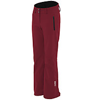Colmar Moderness - pantaloni da sci - donna, Red