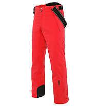 Colmar Stretch - pantaloni da sci - uomo, Red