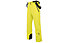 Colmar Grafene - pantaloni da sci - uomo, Yellow