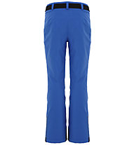 Colmar Pantaloni Donna W - pantaloni da sci - donna, Blue