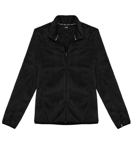 Colmar Plushy - felpa in pile - donna. Taglia L