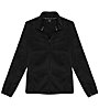 Colmar Plushy - felpa in pile - donna, Black