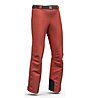 Colmar Sapporo - pantaloni da sci - uomo, Red