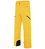 Colmar Sapporo Rec - pantaloni da sci - uomo, Yellow