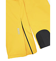 Colmar Sapporo Rec - pantaloni da sci - uomo, Yellow