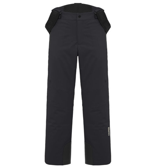 Pantaloni Sci Colmar Sapporo Rec M: Recensione Tecnica