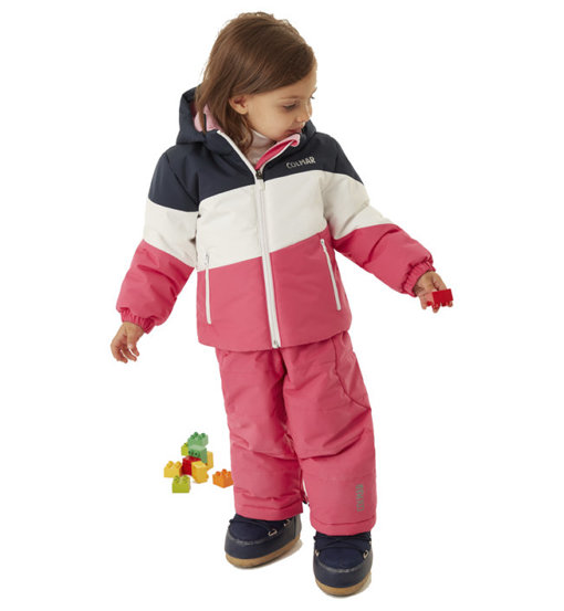 Colmar Set Baby - tuta da sci - bambino. Taglia 12