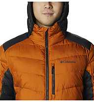 Columbia Labyrinth Loop - giacca trekking - uomo, Orange