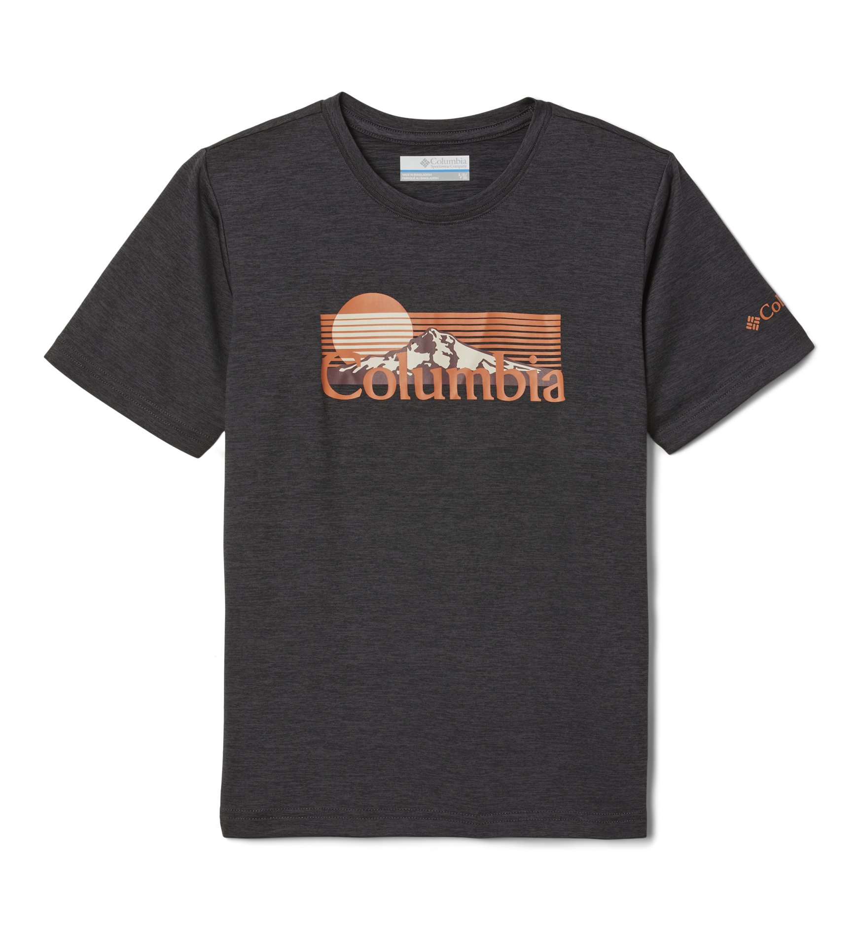 Columbia Mount Echo™ T-Shirt Kinder