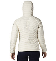 Columbia Powder Lite™ Hooded W - Trekkingjacke - Damen, White