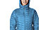 Columbia Powder Lite™ Hooded W - Trekkingjacke - Damen, Blue