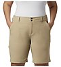 Columbia Saturday Trail - Wanderhose - Damen, Beige
