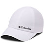 Columbia Silver Ridge III Ball - cappellino , White