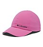 Columbia Silver Ridge III Ball - cappellino , Pink