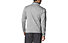Columbia Sweater Weather Full Zip - Fleecepullover - Herren, Grey