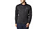 Columbia Sweater Weather Full Zip - felpa in pile - uomo, Black