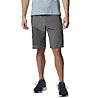 Columbia Triple Canyon II - Wanderhose - Herren, Grey
