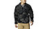 Columbia Winter Pass Print Fleece - giacca in pile - uomo, Black