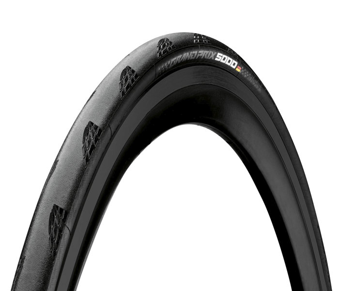 Continental Grand Prix 5000 - Rennradreifen