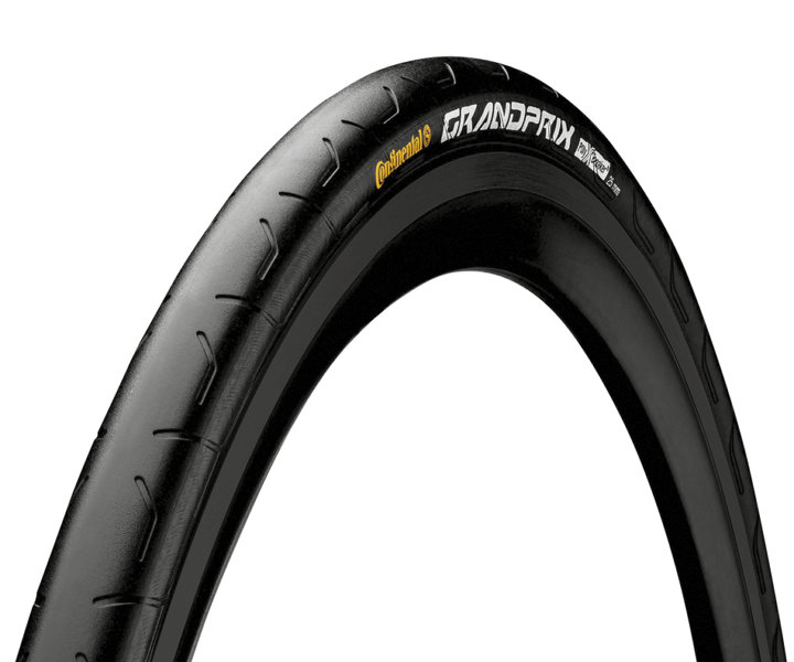 Continental Grand Prix - Rennradreifen, Gr. 700 x 23c